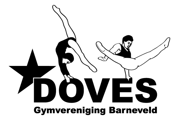 Gymnastiekvereniging DOVES