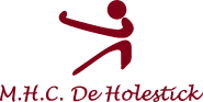 MHC De Holestick