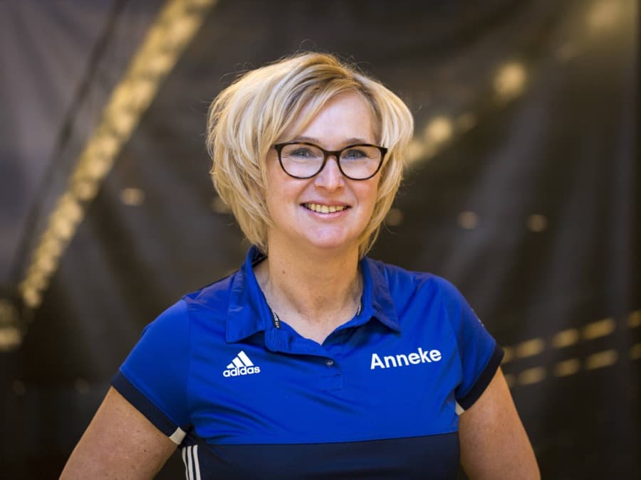 Anneke Rijnders