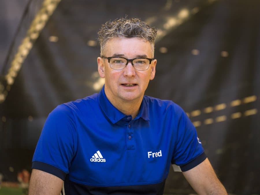 Fred Rijnders